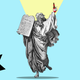 Image for article titled The 12 Commandments Of Bar Etiquette